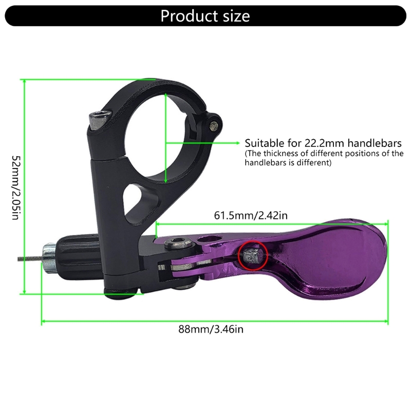 Bicycles Seatpost Dropper Remo - Dropper Post Remote 评论和价格