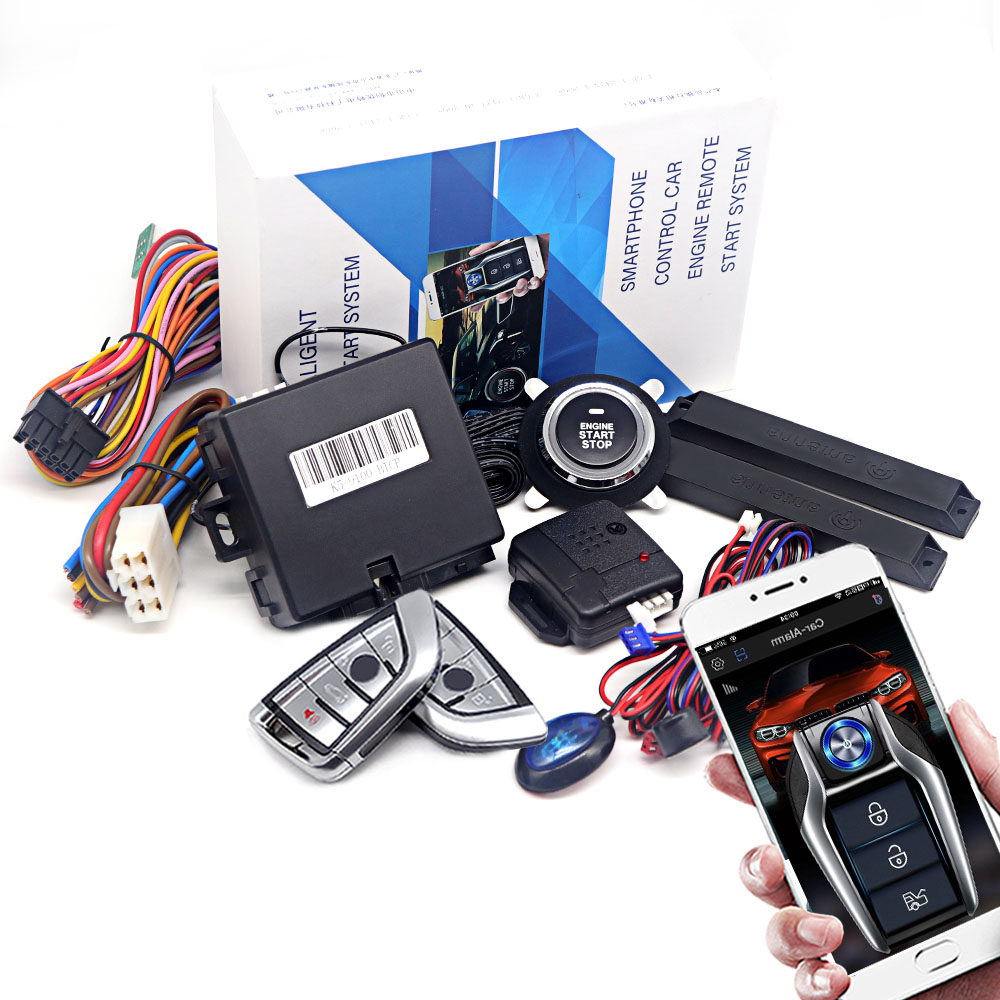 Kirbin Car Alarm With Autostar - Dropper Post Remote 评论和价格