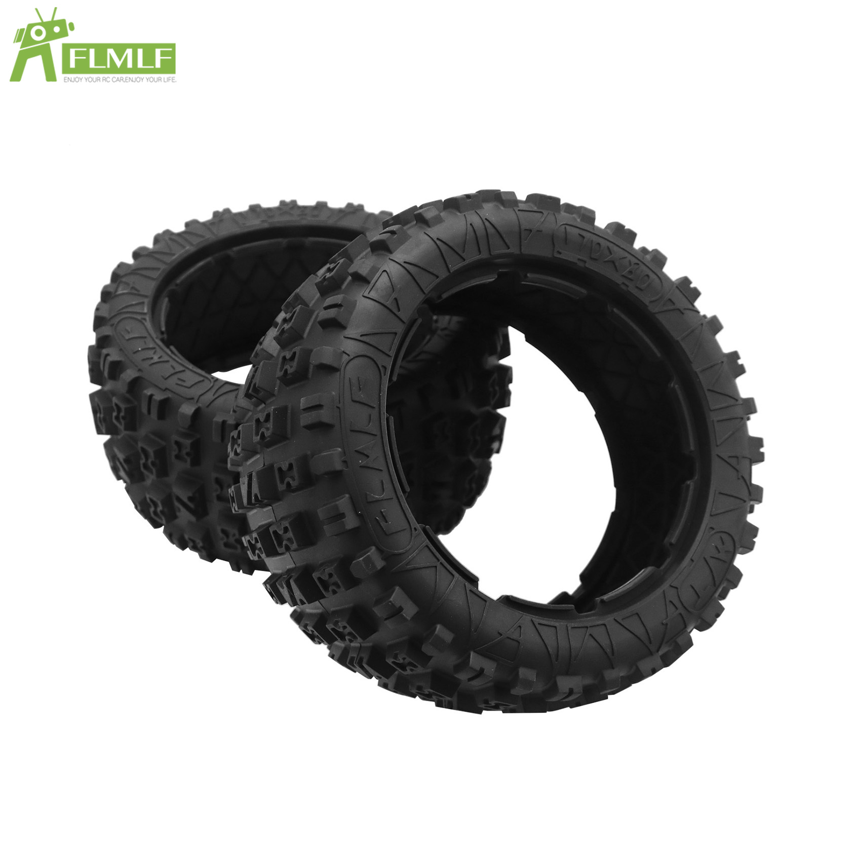 Super Wear-resistant Front or  - Tire Insert Foam 评论和价格