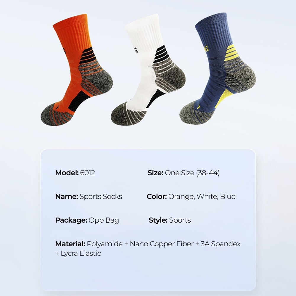 Deodorant Nano Copper Sports S - Mountain Biking Socks 评论和价格