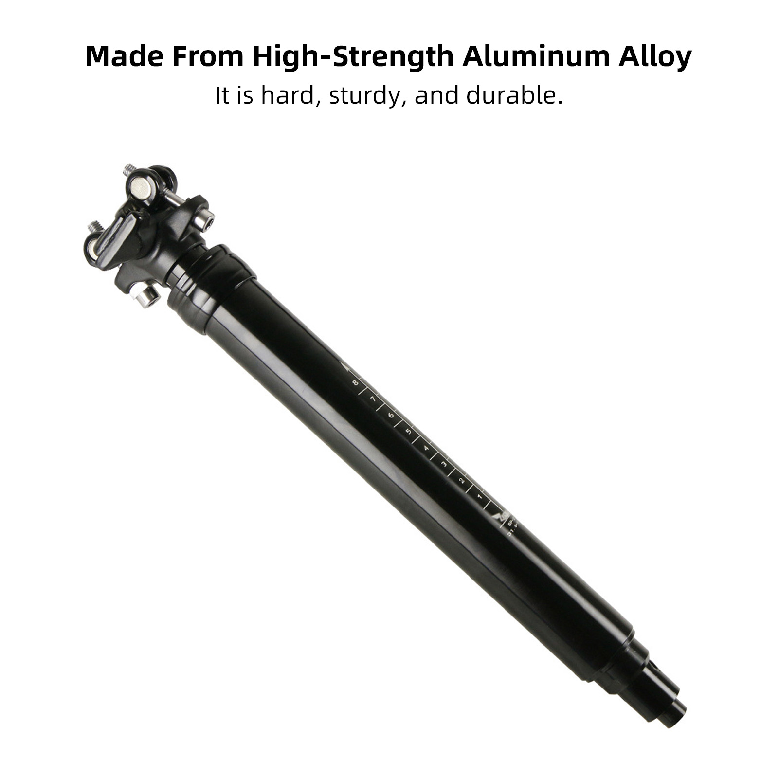 Mountain Bike Dropper Post 31. - Dropper Post Remote 评论和价格
