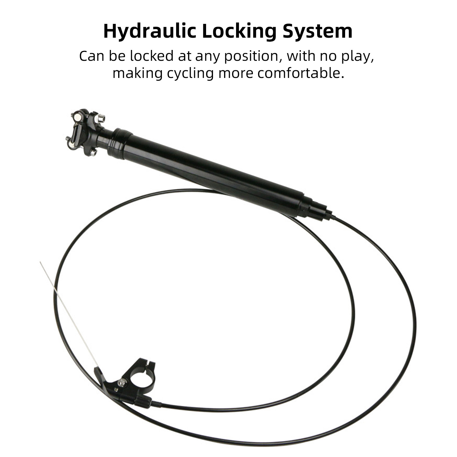 Mountain Bike Dropper Post 31. - Dropper Post Remote 评论和价格