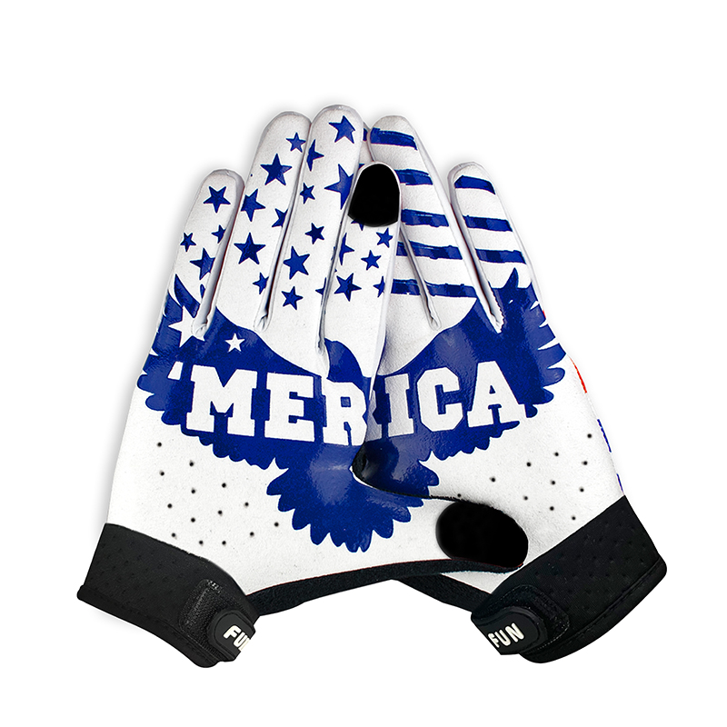 New Off-Road Motorcycle Riding - Mountain Biking Gloves 评论和价格