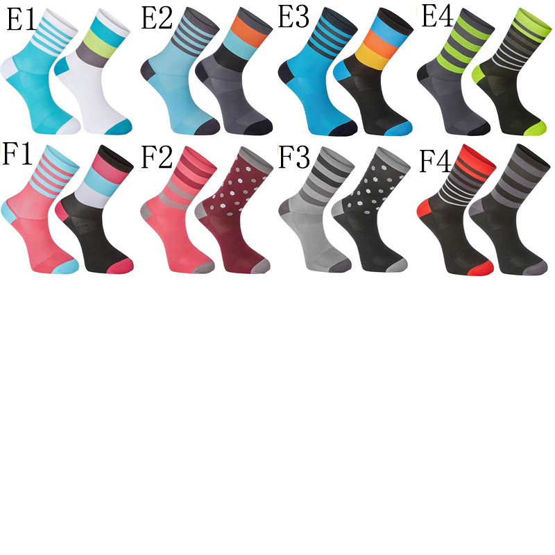 2024 new High quality Pro team - Mountain Biking Socks 评论和价格