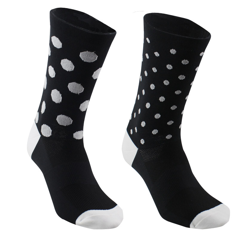 2024 new High quality Pro team - Mountain Biking Socks 评论和价格