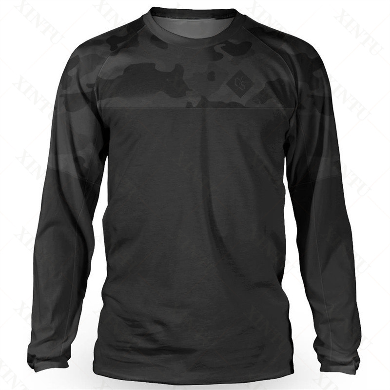 Loose Rider Men's Jersey DH Mo - Mountain Biking Uniform 评论和价格