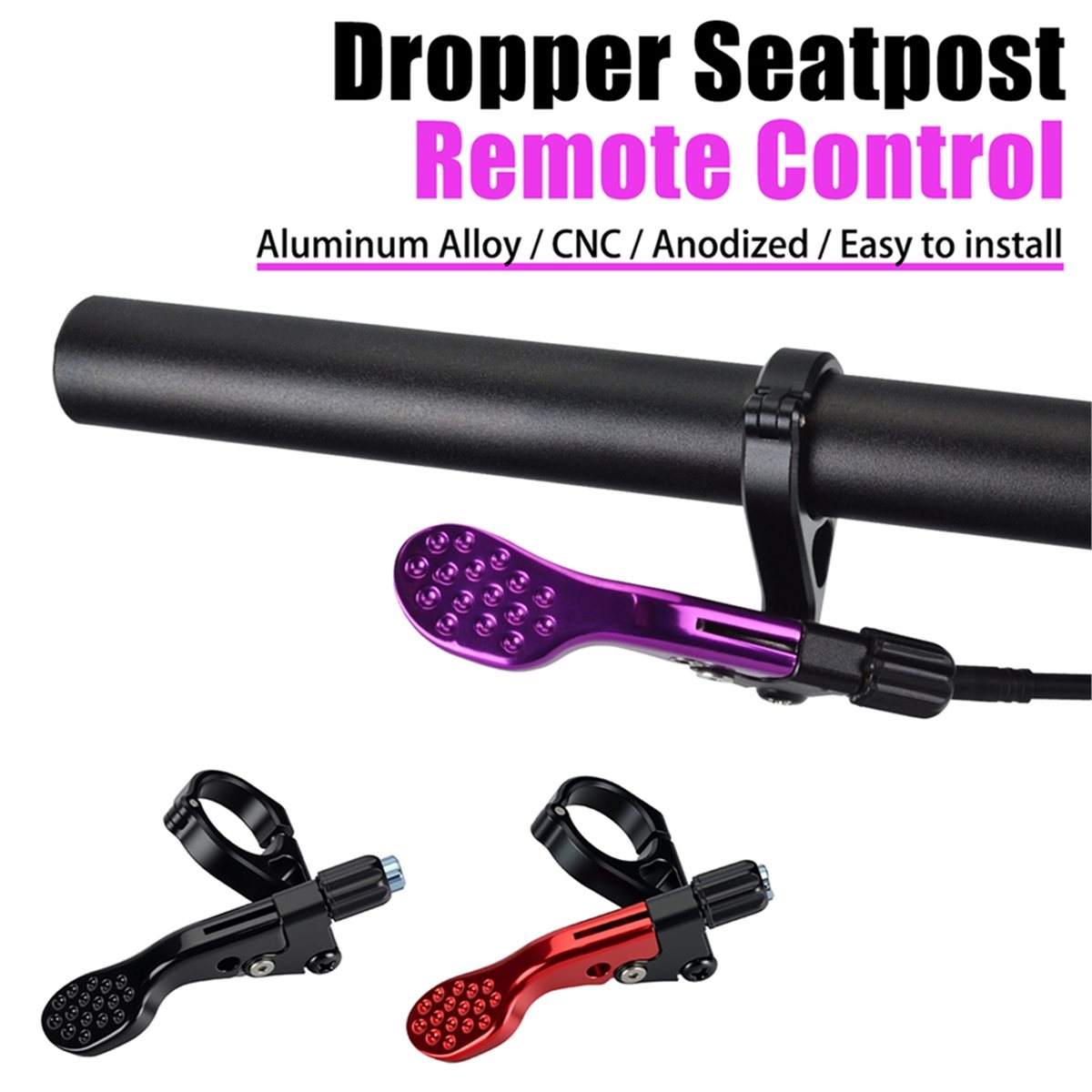 L70A Remote Control for MTB Bi - Dropper Post Remote 评论和价格
