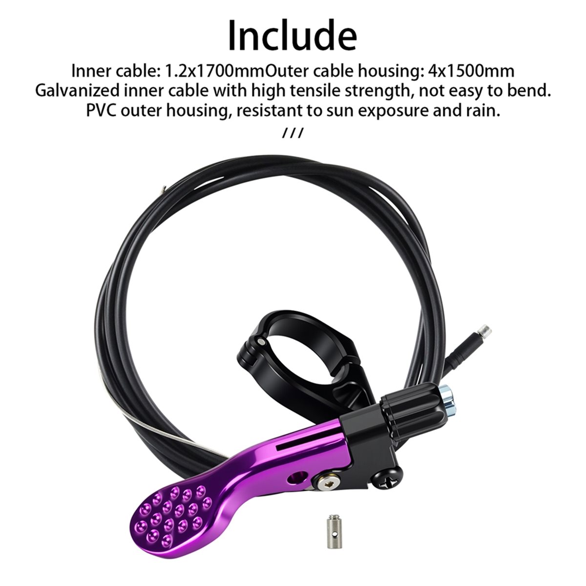 L70A Remote Control for MTB Bi - Dropper Post Remote 评论和价格