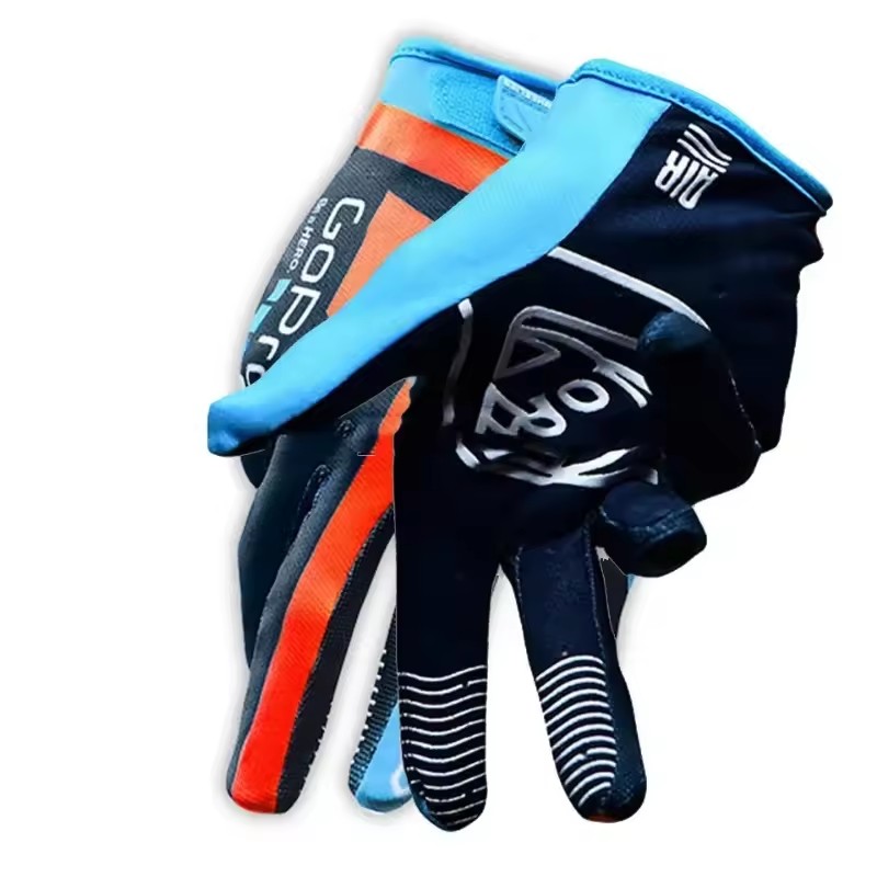 New Motorcycle Pro Gloves Air  - Mountain Biking Gloves 评论和价格