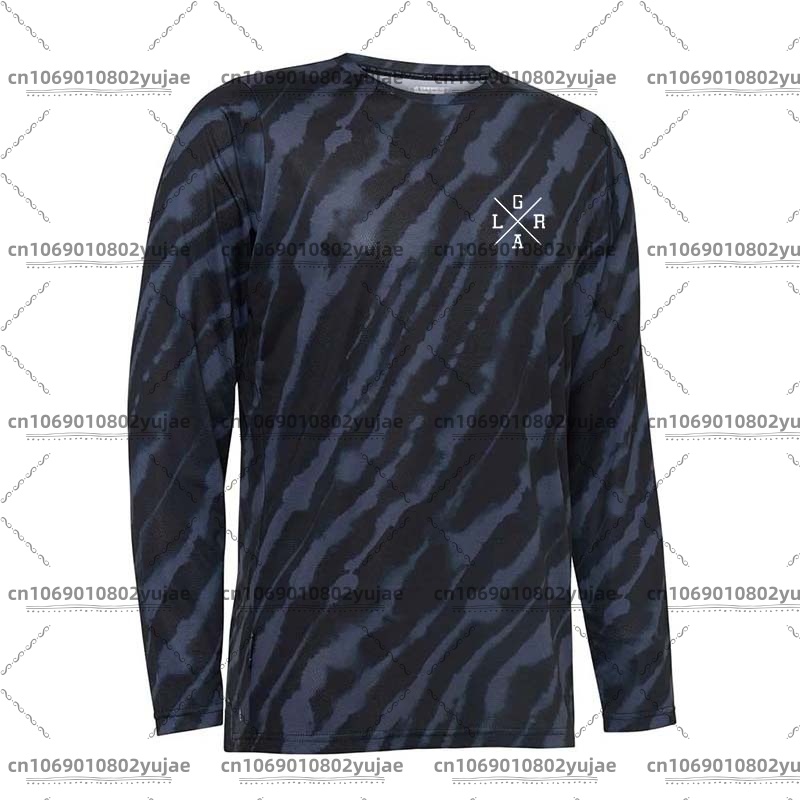 Loose Rider Enduro MTB Bike Je - Mountain Biking Shirts 评论和价格