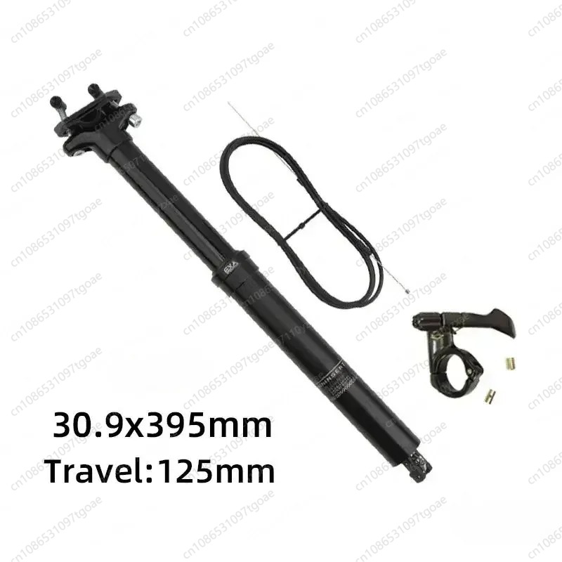 30.9/31.6mm Remote Dropper Sea - Dropper Post Remote 评论和价格