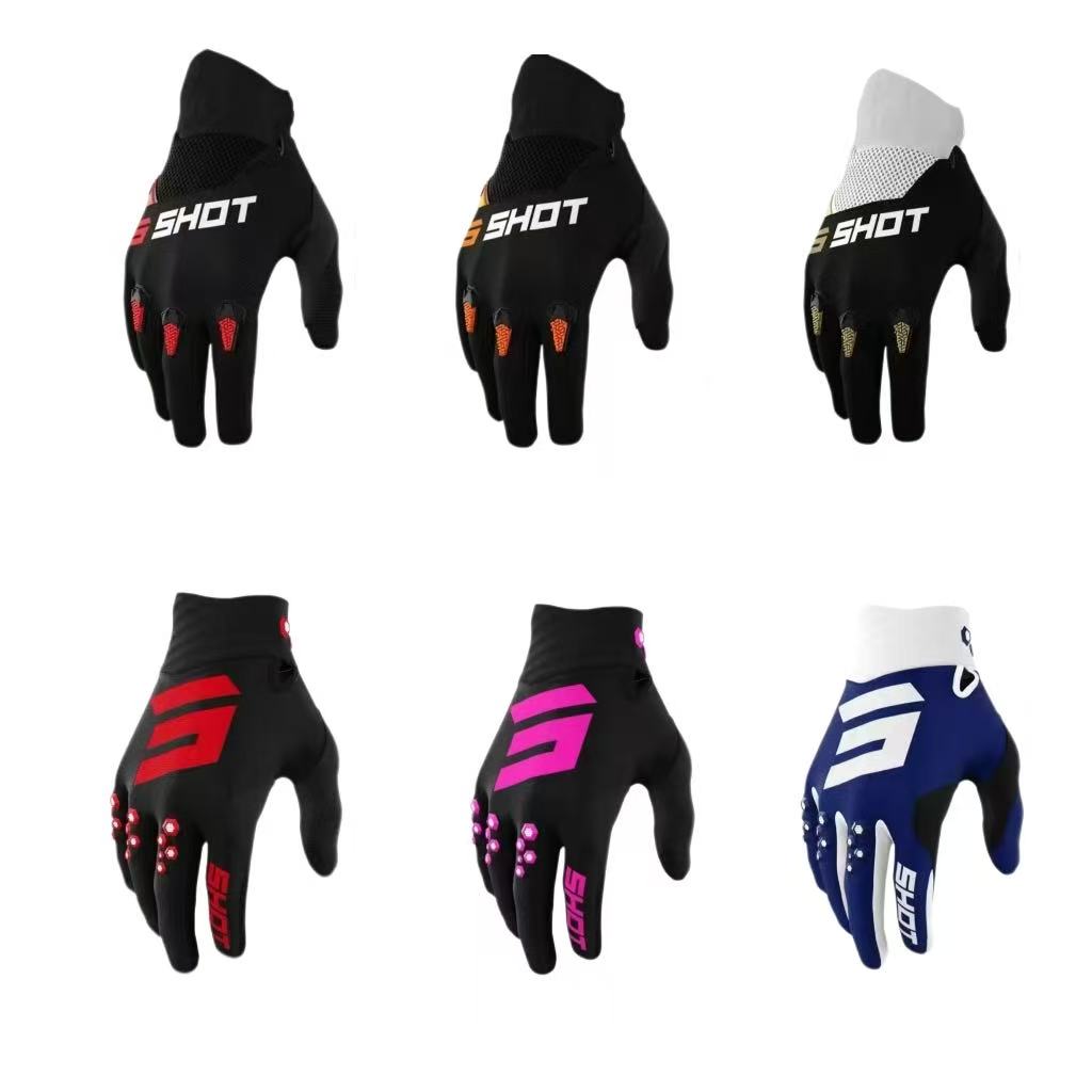 25 new  Mountain Bike Road Bik - Mountain Biking Gloves 评论和价格