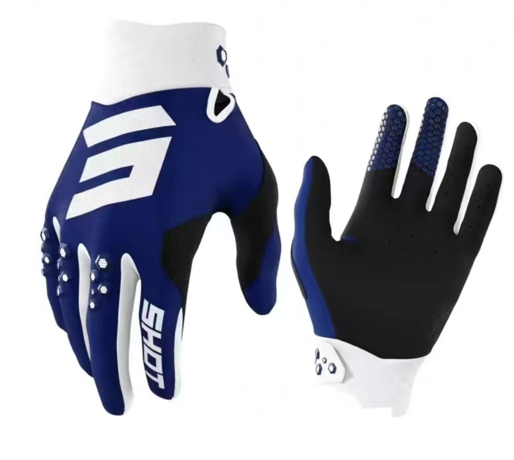 25 new  Mountain Bike Road Bik - Mountain Biking Gloves 评论和价格