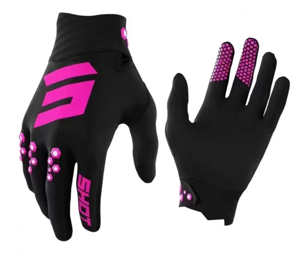 25 new  Mountain Bike Road Bik - Mountain Biking Gloves 评论和价格