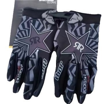 Gel Padded Motocross Gloves Do - Mountain Biking Gloves 评论和价格