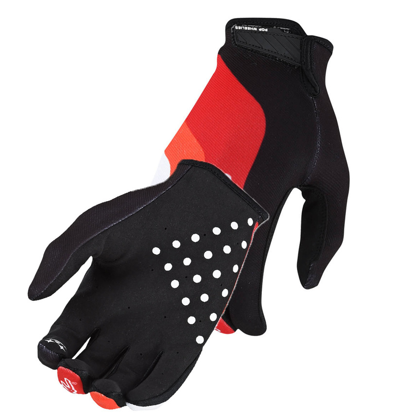 New Motorcycle Motocross Racin - Mountain Biking Gloves 评论和价格