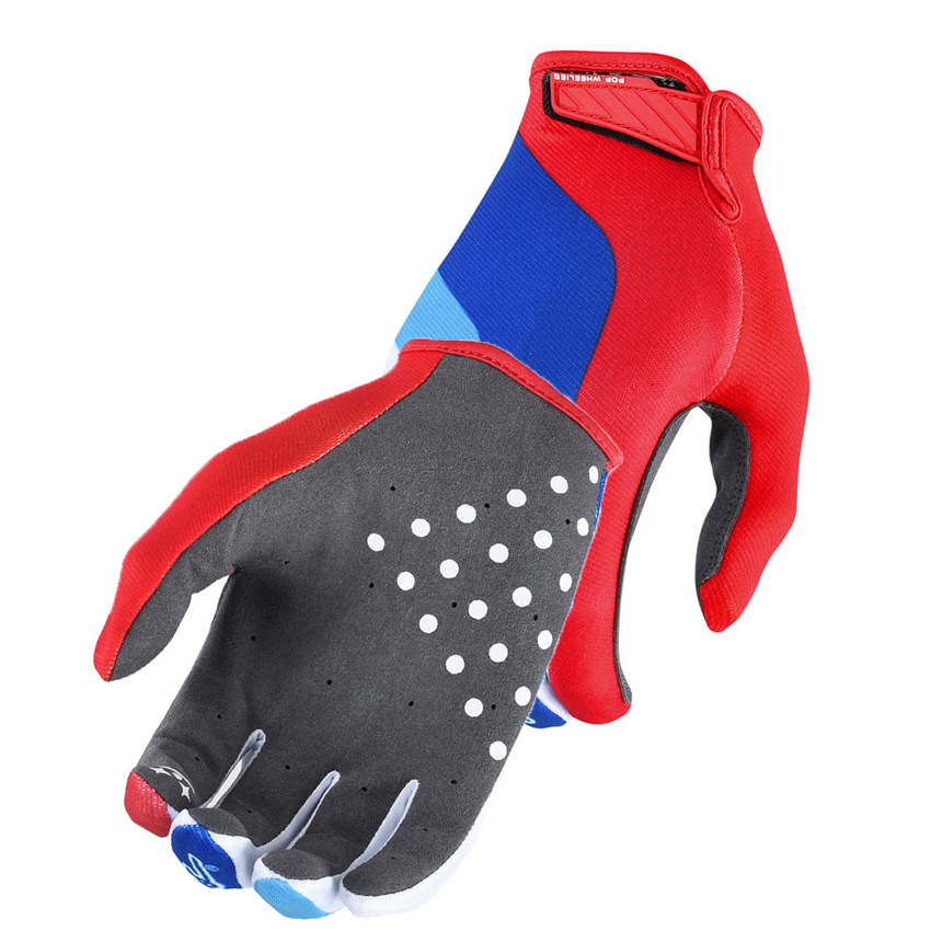 New Motorcycle Motocross Racin - Mountain Biking Gloves 评论和价格