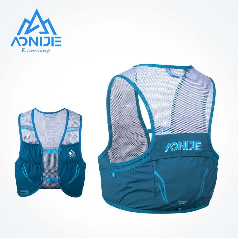 AONIJIE C932S 2.5L Portable Hy - Mountain Biking Vest 评论和价格
