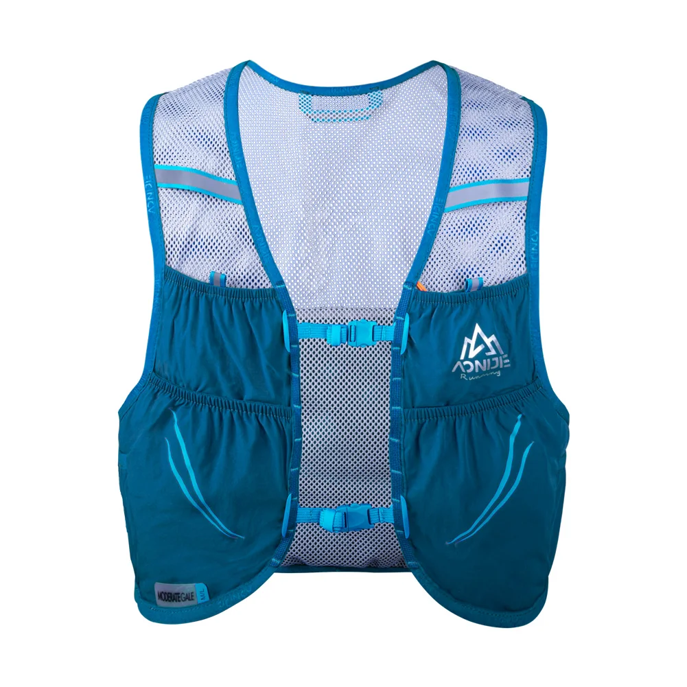 AONIJIE C932S 2.5L Portable Hy - Mountain Biking Vest 评论和价格