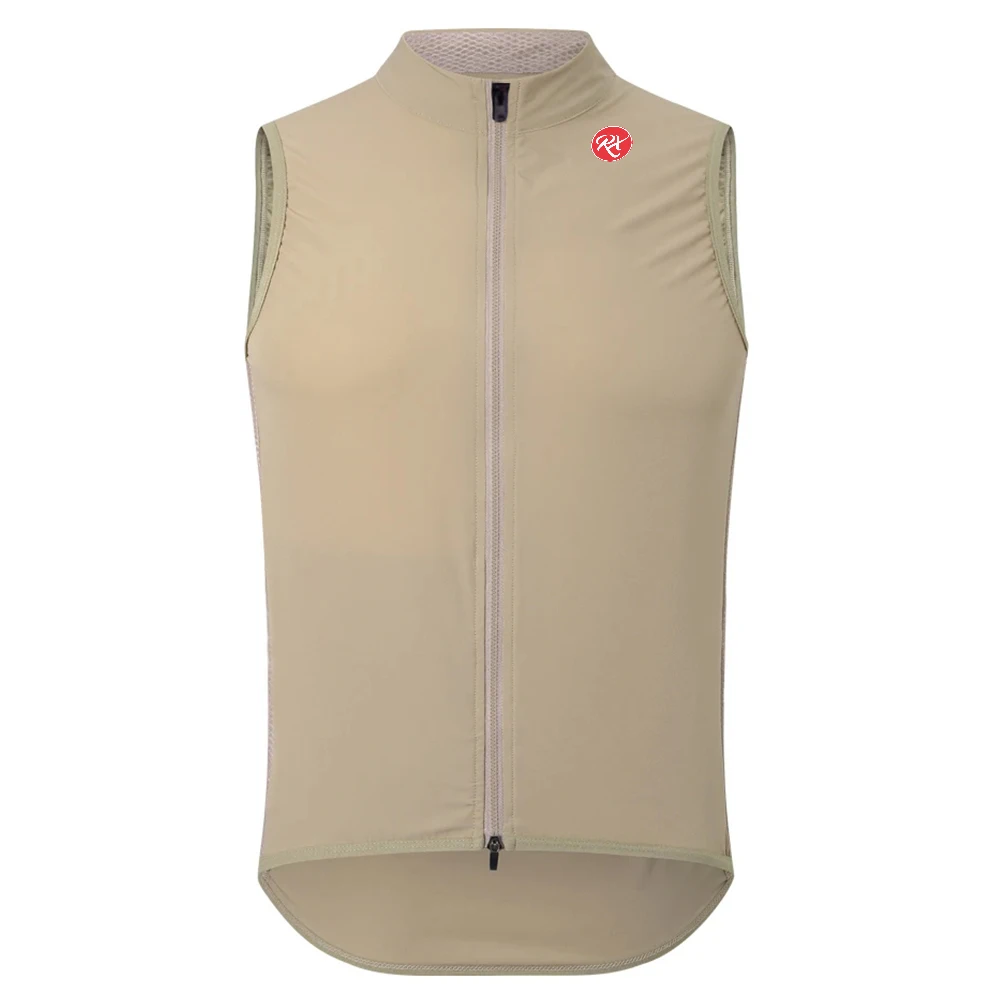 Rx Back Sleeveless Mesh Ciclis - Mountain Biking Vest 评论和价格