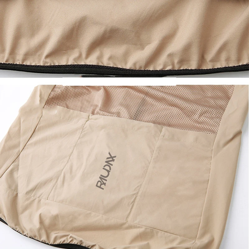 Rx Back Sleeveless Mesh Ciclis - Mountain Biking Vest 评论和价格
