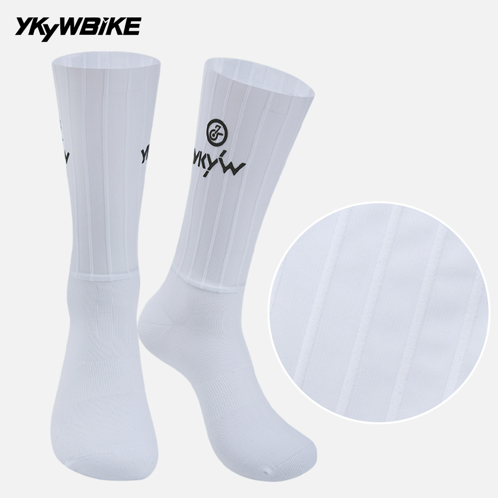YKYWBIKE 2026 Cycling Socks Wi - Mountain Biking Socks 评论和价格