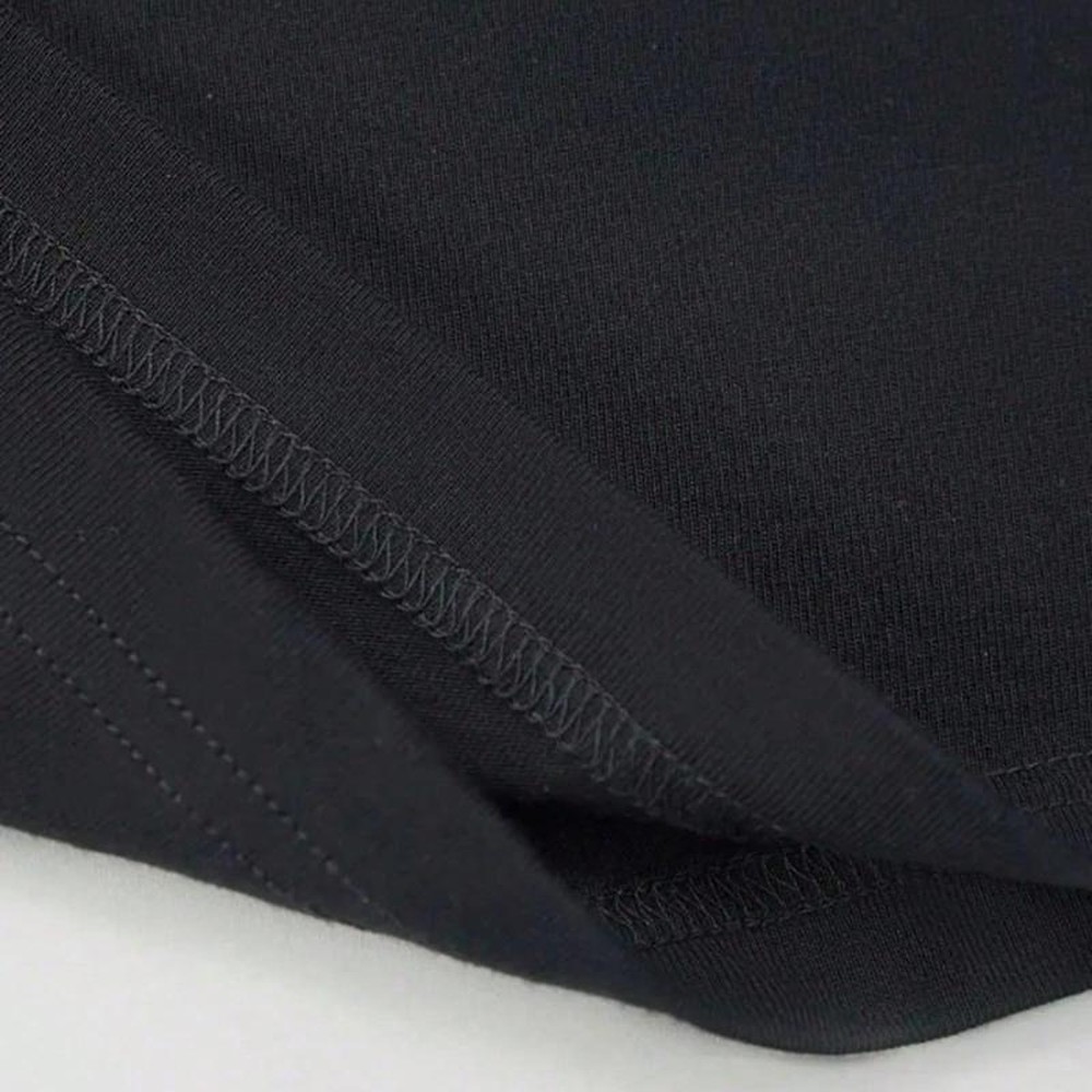 Men's Black Cotton Cycling T-S - Mountain Biking Shirts 评论和价格