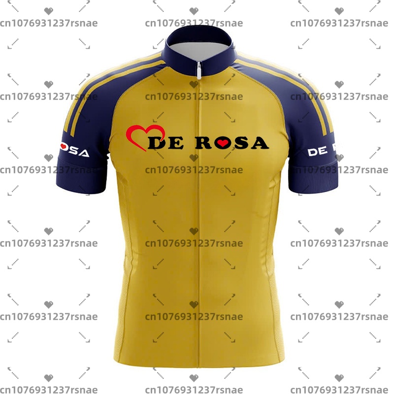 De Rosa Cycling Kit Men Mounta - Mountain Biking Vest 评论和价格