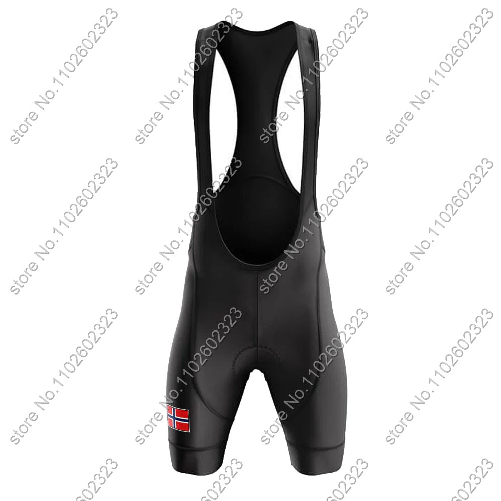 2024 Norway Cycling Jersey Nat - Mountain Biking Uniform 评论和价格