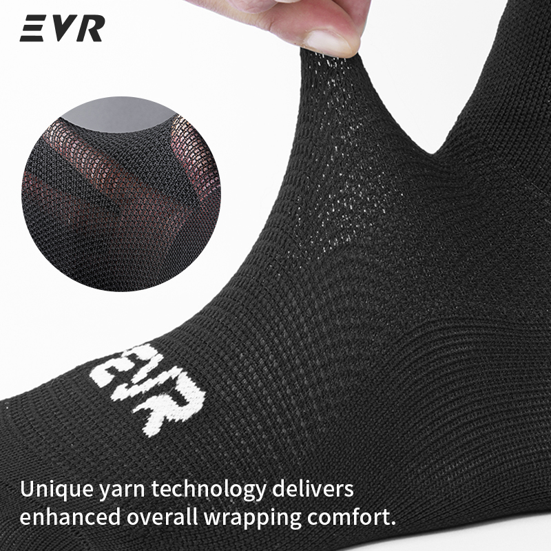 EVR Cycling Socks Professional - Mountain Biking Socks 评论和价格