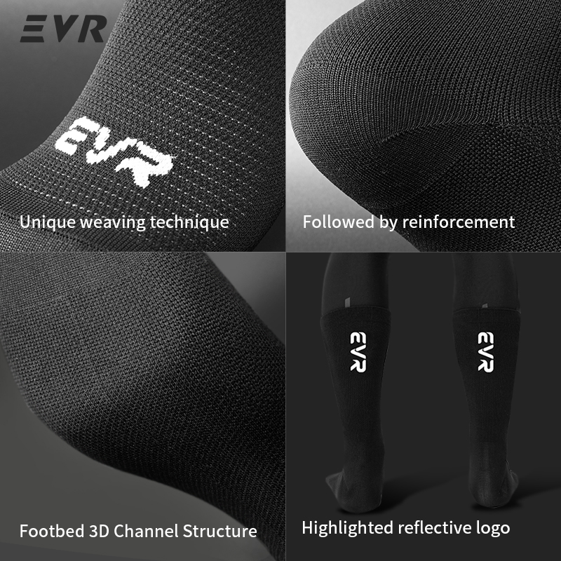 EVR Cycling Socks Professional - Mountain Biking Socks 评论和价格