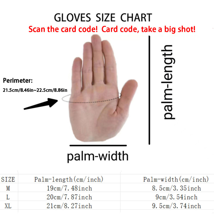 FUNTIMES The New Riding Gloves - Mountain Biking Gloves 评论和价格