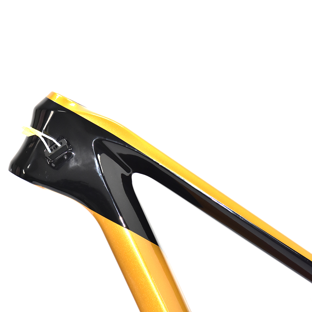 Mountain Bicycle Carbon Frame, - Mountain Biking Colorado 评论和价格