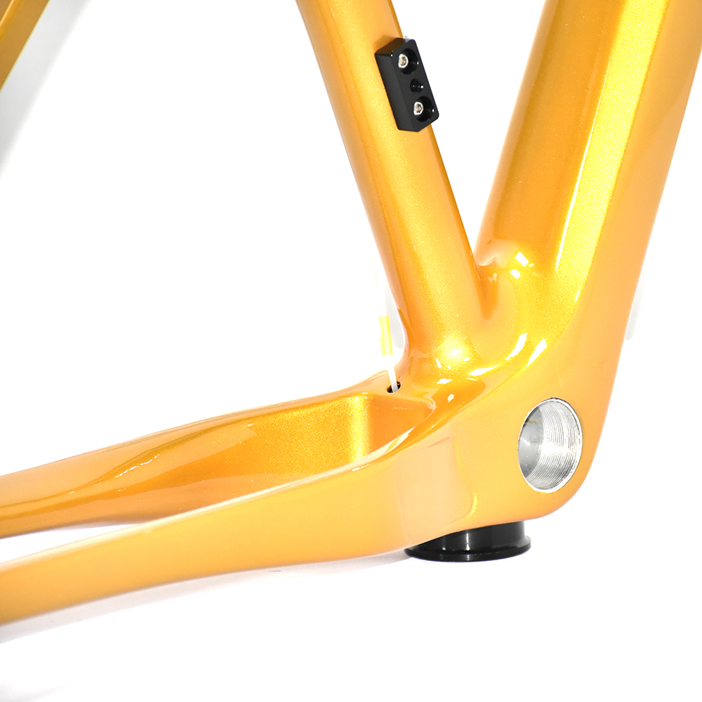 Mountain Bicycle Carbon Frame, - Mountain Biking Colorado 评论和价格