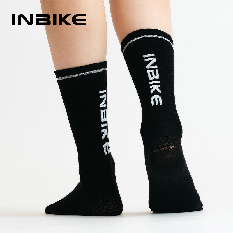 INBIKE Summer Cycling Socks Me - Mountain Biking Socks 评论和价格