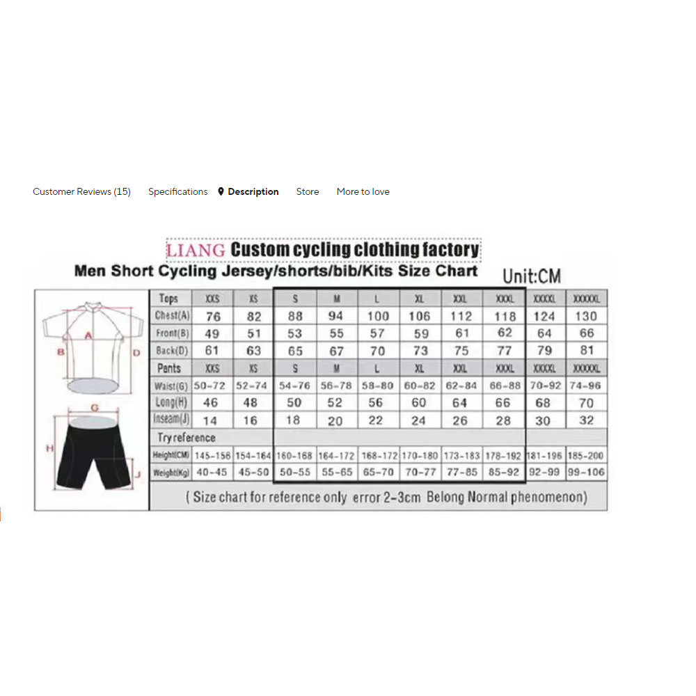 Ukraine National Team 2026 Cyc - Mountain Biking Uniform 评论和价格