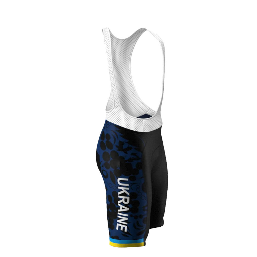 Ukraine National Team 2026 Cyc - Mountain Biking Uniform 评论和价格