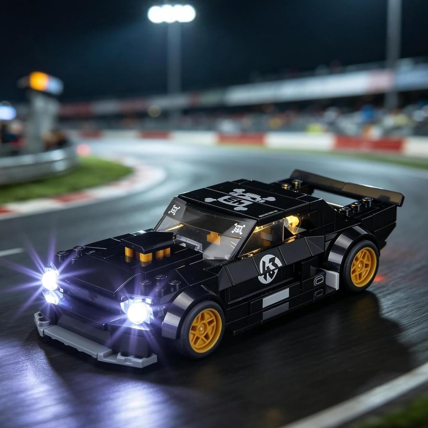 HPROSPER 5V LED Light (No Mode - Victor Racket Jetspeed 评论和价格