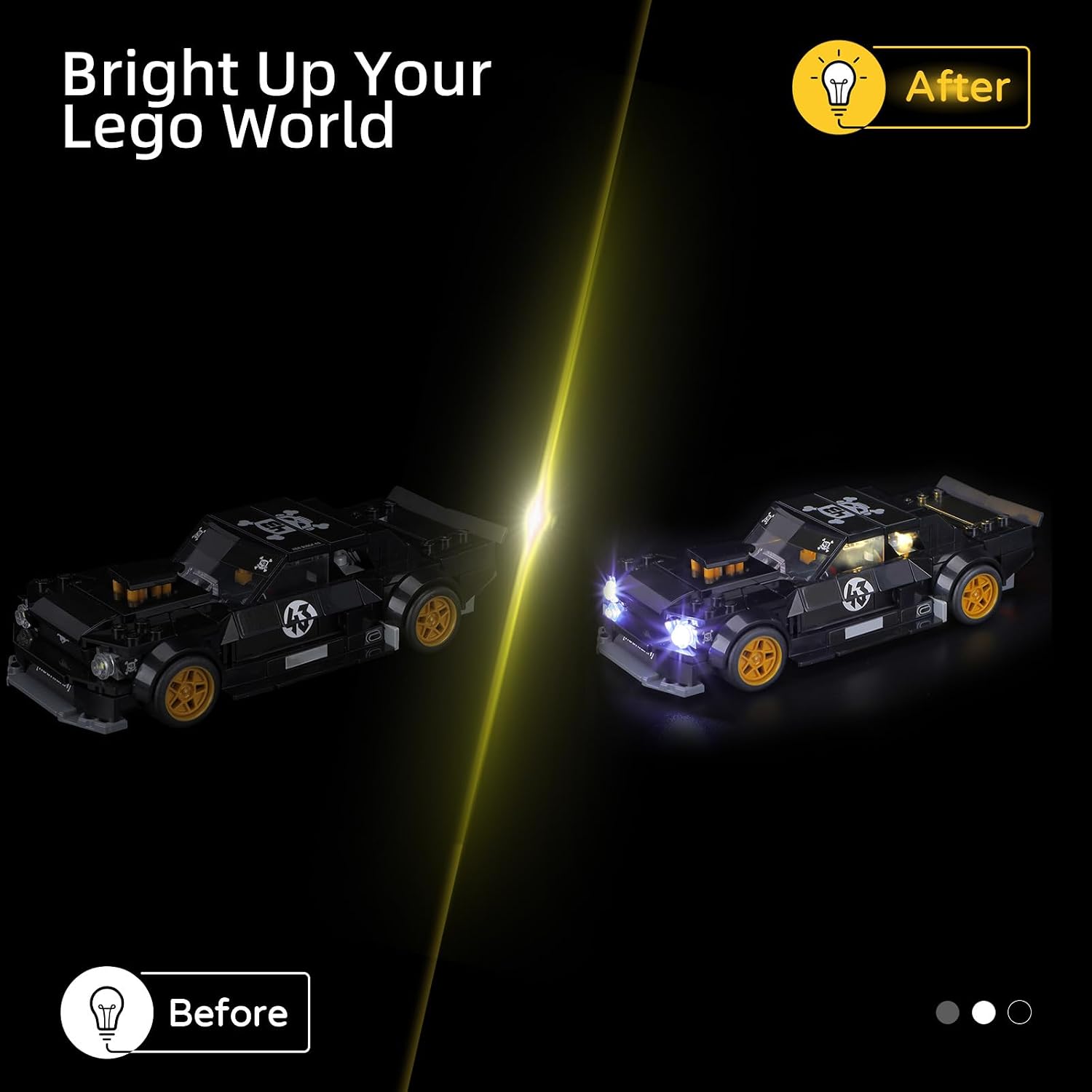 HPROSPER 5V LED Light (No Mode - Victor Racket Jetspeed 评论和价格
