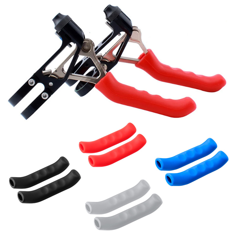 Mountain Road Bicycle Brake Ha - Mountain Biking Gloves 评论和价格