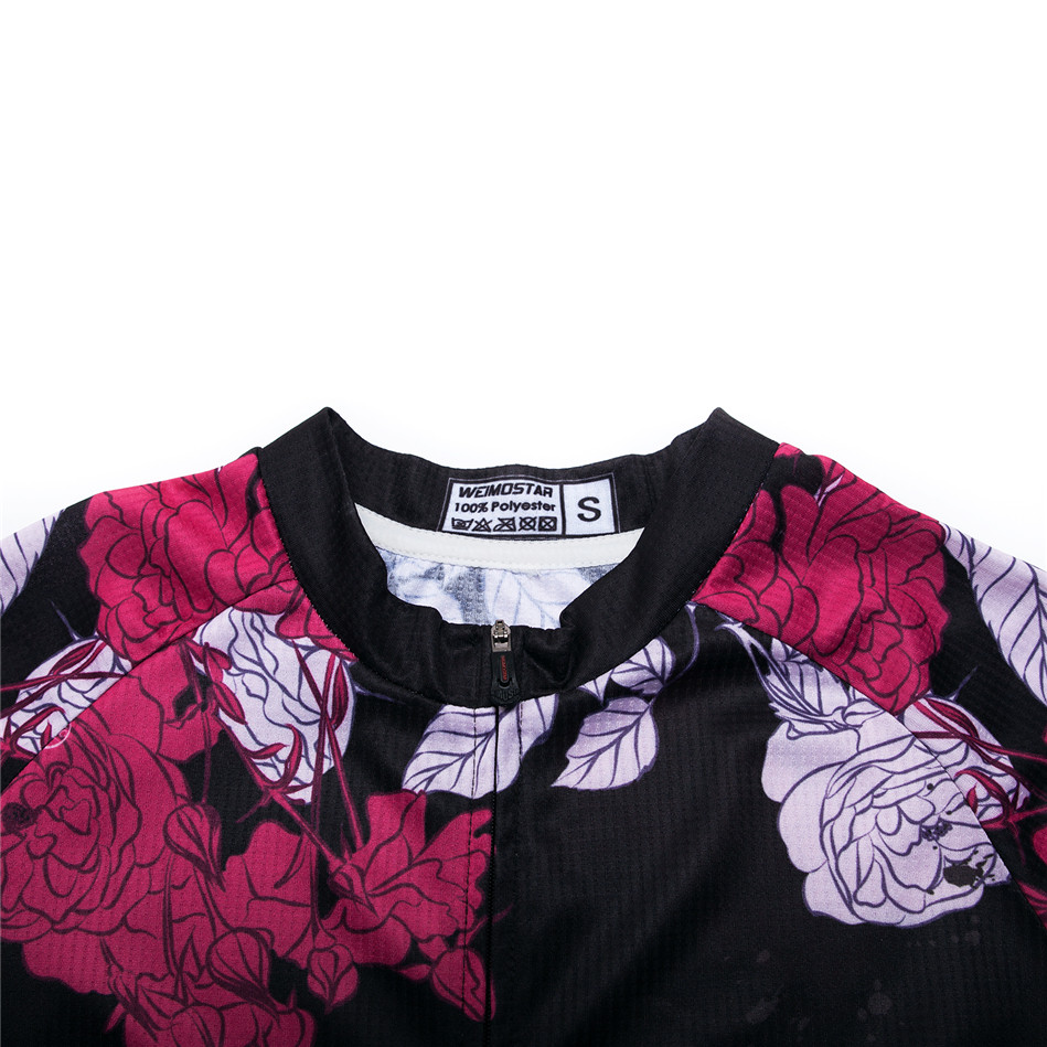 Weimostar Pro Team Cycling Clo - Mountain Biking Uniform 评论和价格