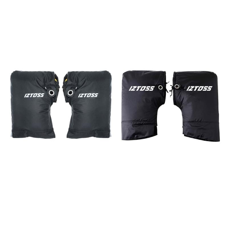  Bike Handlebar Mitts Winter C - Mountain Biking Gloves 评论和价格