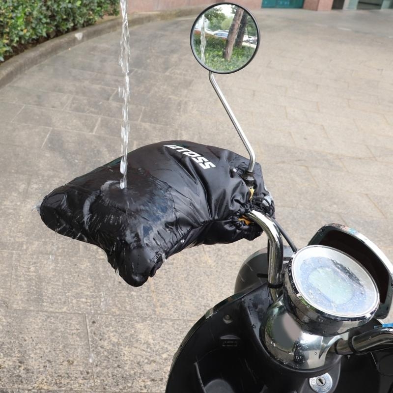  Bike Handlebar Mitts Winter C - Mountain Biking Gloves 评论和价格
